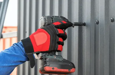 Travaux de zinguerie - Chénérailles